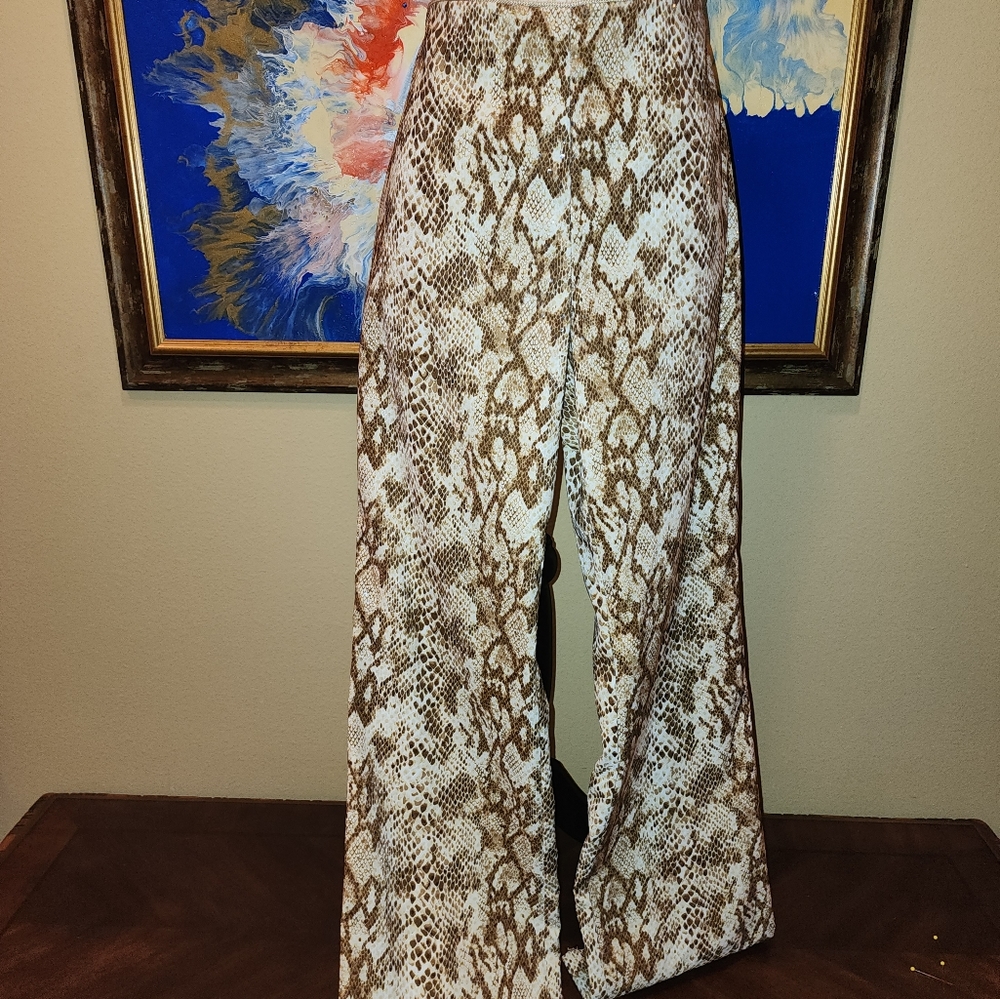 Cache Sequence Pants - image 4